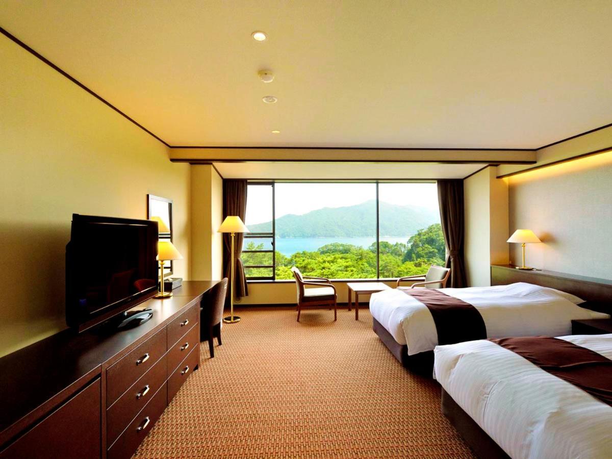Jodogahama Park Hotel Μιγιάκο Εξωτερικό φωτογραφία