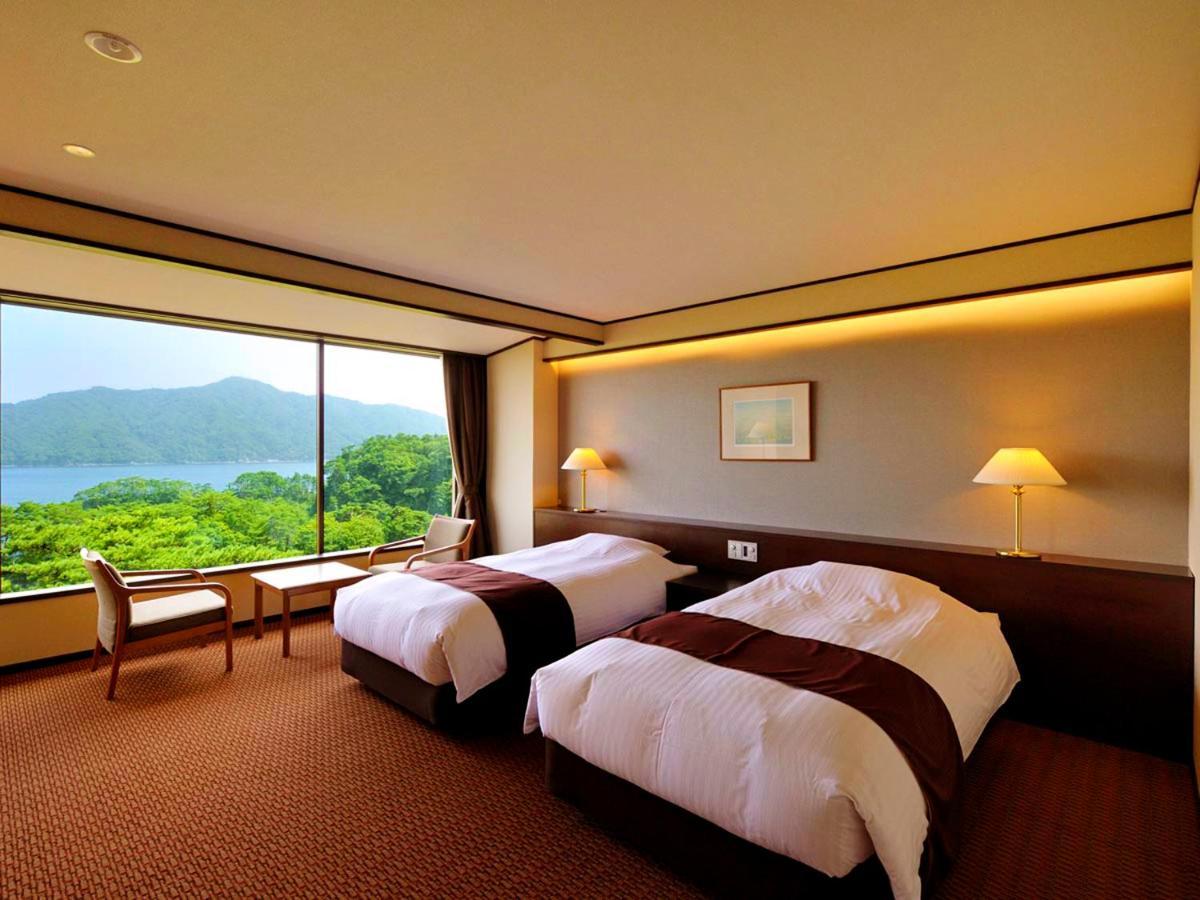 Jodogahama Park Hotel Μιγιάκο Εξωτερικό φωτογραφία
