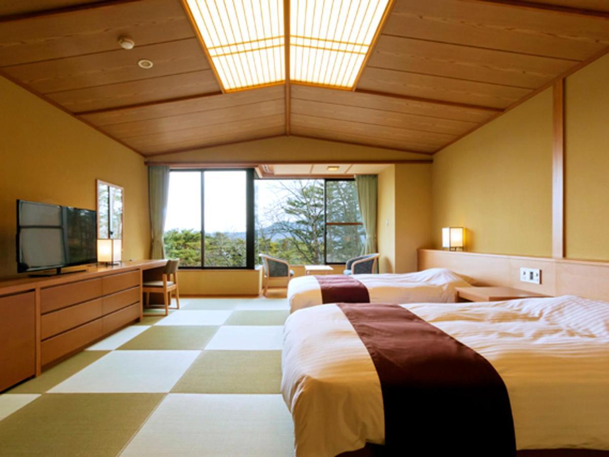 Jodogahama Park Hotel Μιγιάκο Εξωτερικό φωτογραφία