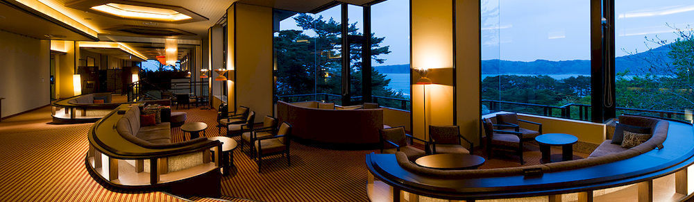 Jodogahama Park Hotel Μιγιάκο Εξωτερικό φωτογραφία